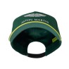 Gorra Aston Martin Verde Niño