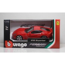 Burago  Vente de voitures miniatures pour collectionneurs