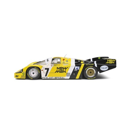 Porsche 956LH Winner Le Mans - 24H Le Mans - 1984 - 1:18 scale