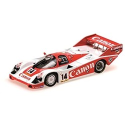 Porsche 956K Canon Racing