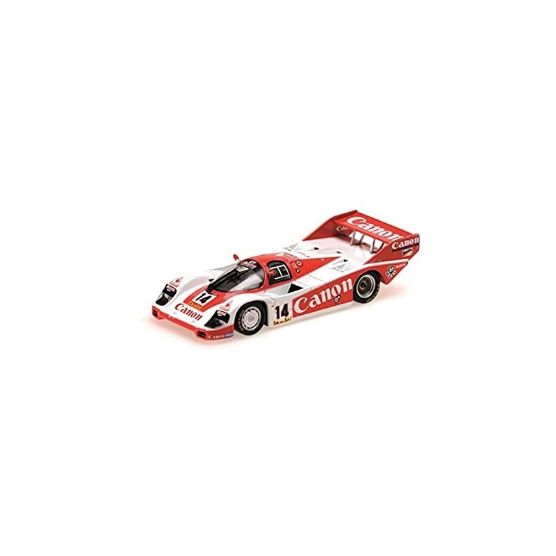 Porsche 956K Canon Racing