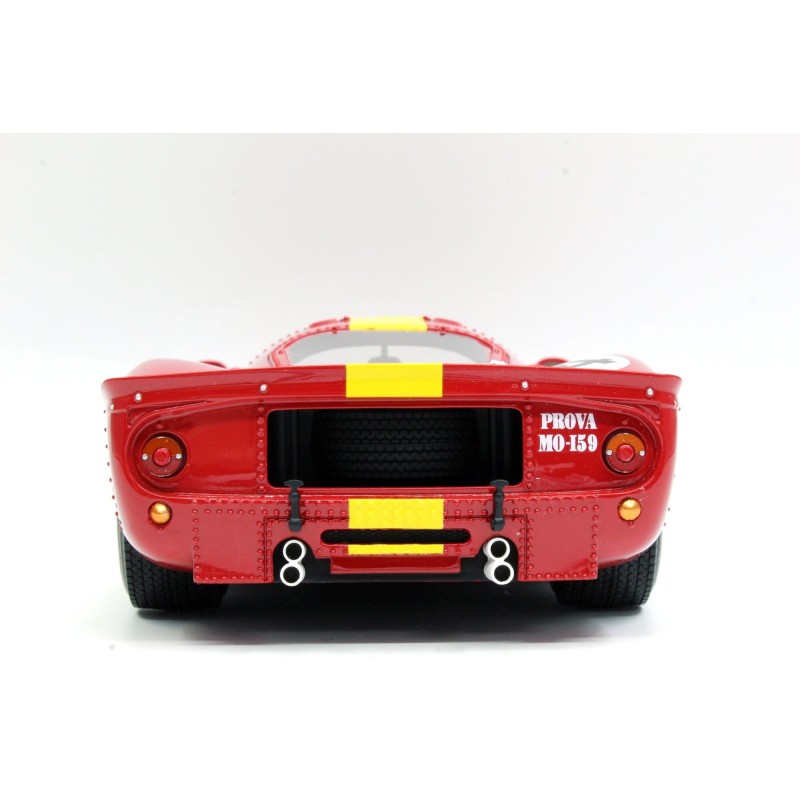 絶版希少！】GP REPLICAS 1/12 Ferrari 330P4 - bmplast.pe