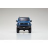 Kyosho Mini-Z 4X4 MX-01 Suzuki Jimny Sierra Brisk Blue (KT531P)