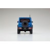 Kyosho Mini-Z 4X4 MX-01 Suzuki Jimny Sierra Brisk Blue (KT531P)