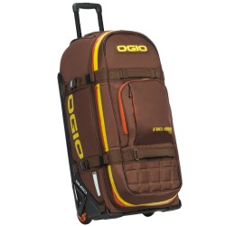 Rig 9800 Pro -Stay classy Maleta Ogio