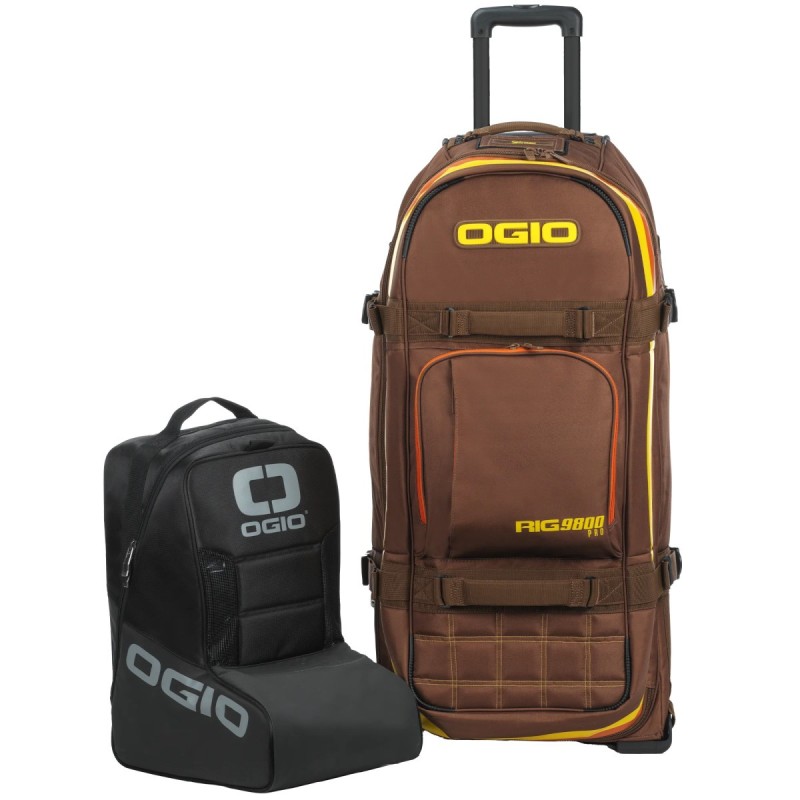 Rig 9800 Pro -Stay classy Maleta Ogio