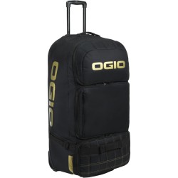 Dozer - Black bolsa de equipo Ogio