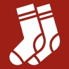 Racing socks