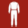 Karting suits