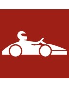 Kartwear, vestuário para Karting | Macacão, luvas, botas | AFB Motorsport