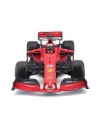 Formel-1-Autos im Maßstab 1:18, 1:43. - AFB-Motorsport