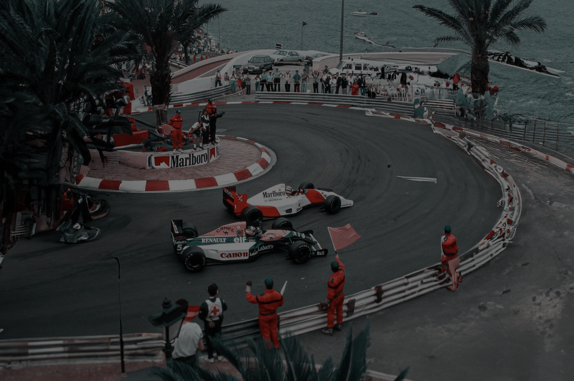 GP di Monaco 2025