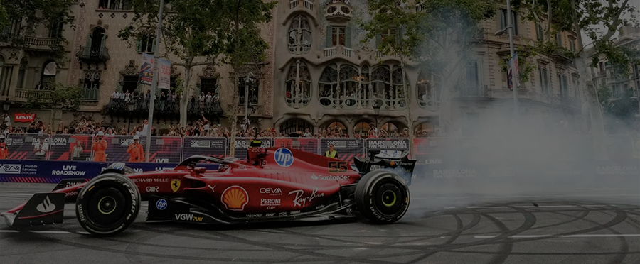 GP de Barcelona 2025