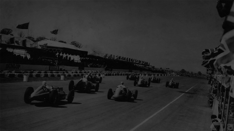Silverstone 2025