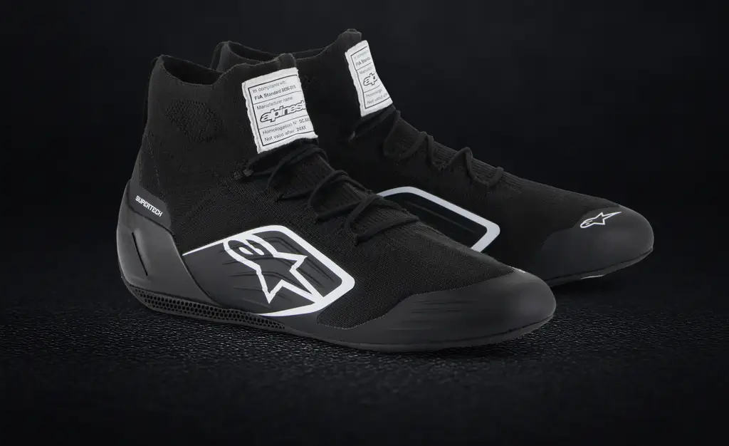 Alpinestars Supertech