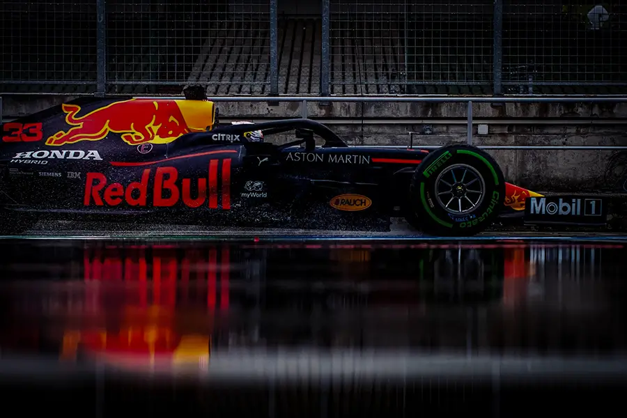 GP Austria 2025