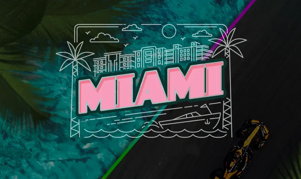 GP MIAMI 2025