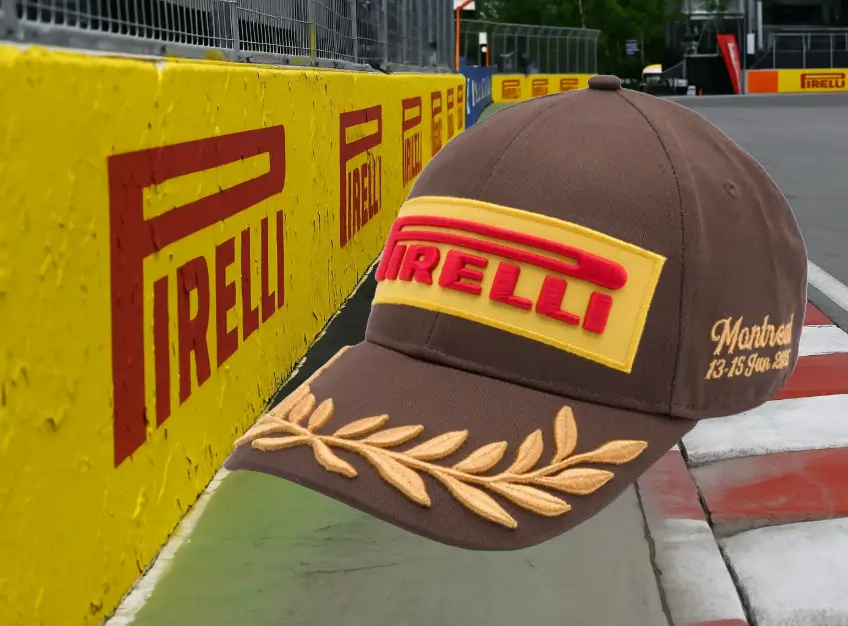 Pirelli Pofium Cap Canada 2025
