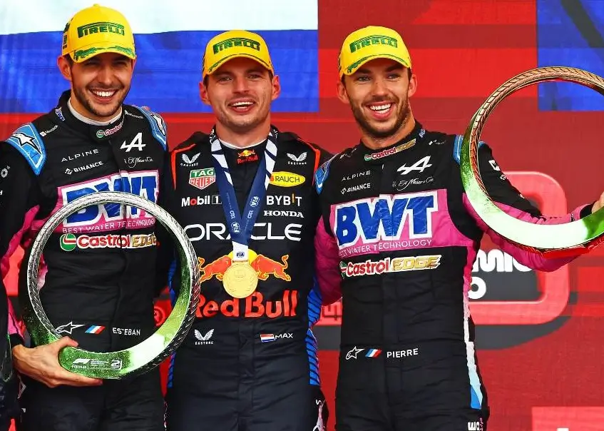 Pirelli GP Caps Official Special Editions